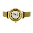 thumbnail image 2 of Reloj de pulso Michan pulsera metálica análogo dama, 2 of 3