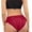 Wine, variant on Womens Underpants Clearance Women's Menstrual Leak Proof Menstrual Panties Cotton Women's Physiological Underpants
