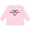 AD-Pink, variant on Inktastic Life Behind Bars Bmx Boys or Girls Long Sleeve Toddler T-Shirt