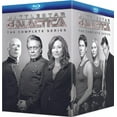 thumbnail image 4 of Battlestar Galactica: The Complete Series (2004) (Blu-ray), 4 of 5