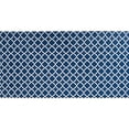 thumbnail image 2 of Design Imports CAMZ10474 14 x 108 Po Tapis de Table Bleu Nautique, 2 of 6