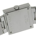thumbnail image 5 of Pre-Owned Bvlgari BVLGARI Quadlard Watch SQ22SS Stainless Steel Swiss Made Silver... (Fair), 5 of 8