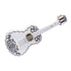 thumbnail image 3 of Guitarra Interactiva Disney Pixar Coco con luces y sonidos, 3 of 4