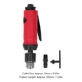 thumbnail image 5 of Air Drill 20000rpm High Speed Straight Pneumatic Power Drilling Machine Tool Set Kit, 5 of 8