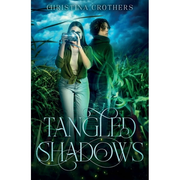 Tangled Shadows, (Paperback)
