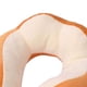 thumbnail image 2 of Almohada en forma de U para la cabeza, almohada en forma de U para el cuello Almohada en forma de U para el cuello Almohada para el cuello elaborada por expertos, 2 of 5