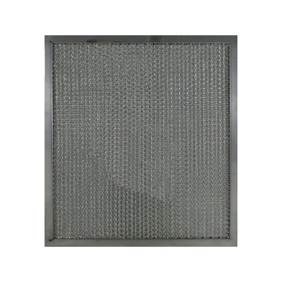 Air Filter Factory Replacement for BP7 Broan Range Hood Grease Filter