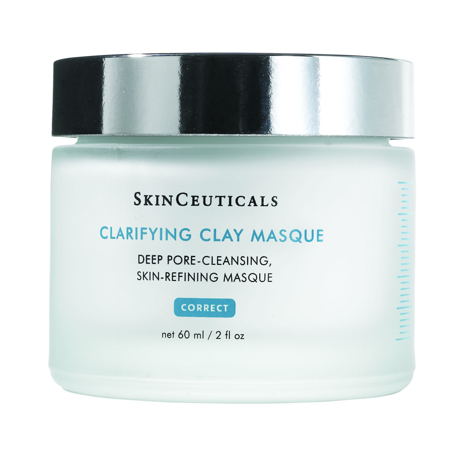 SkinCeuticals Skin CeuticalsClarifying Clay Face Mask 67g / 2.4 Oz