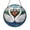 Acrylic 3.5 Inch, variant on Two Swans Stained Glass Suncatcher, Romantic Bird Window Hanging Decor, Elegant Nature Inspired Glass Style Art Accent