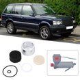 thumbnail image 4 of 6Pcs/Set Air Suspension Compressor Piston Liner Seal Repair Kit ANR3731 Fit for Land Rover, 4 of 9