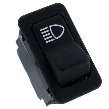 John Deere AM117324 Headlight Switch 240 425 STX 30 F 510 LX 255 256 GT 242 Z