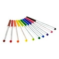 thumbnail image 2 of CRAYOLA SUPER TIPS 58-8610 Ensemble Lavable de 10 Marqueurs, 2 of 4