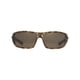 thumbnail image 2 of Gafas de Sol HUK Spearpoint con Lentes Polarizadas Marrón/Tortuga Mediano-Grande, 2 of 5