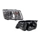 thumbnail image 1 of FARO JETTA 1999 al 2007 VOLKSWAGEN Derecho/Pasajero DEPO ., 1 of 4