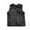Black, variant on Dog Handler Training Vest with Pockets Coat for Handler Dog Trainer Workwear XXL
