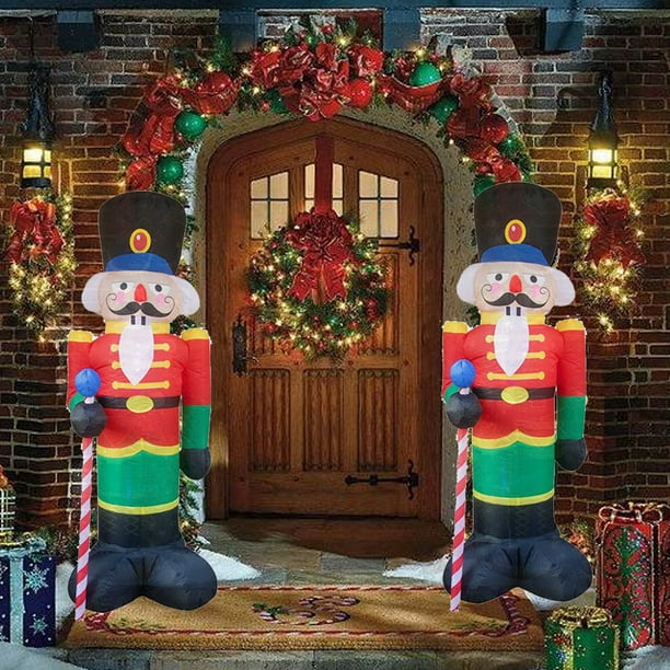 Nutcracker cheap xmas shop