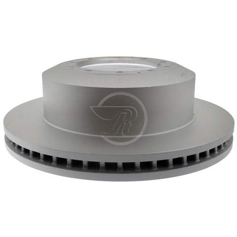 Raybestos 781830 Brake Rotor, 1 Pack