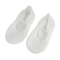 thumbnail image 4 of Calcetín hidratante de gel de silicona Colcomx Calcetines protectores de pies de spa L, 4 of 8