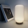 thumbnail image 3 of Transemion And Practical Table Lamp For Bedroom Decor Suitable For Various D usb charging, 3 of 6