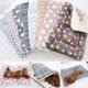thumbnail image 5 of Manta cálida de franela para perro, almohada gruesa, alfombrilla para mascota, cama para gato para mascota pequeña, mediana y grande, 5 of 5
