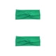 thumbnail image 1 of Naiovety Diadema elástica Banda para el cabello Entrenamiento Banda para el sudor Sombrero Mujer Verde Type2 NO2 Naiovety CBP233524, 1 of 6