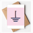 thumbnail image 1 of Icône de la Physique des Tensions Assembly Cartes de Voeux Vous Êtes Invités Invitations, 1 of 3
