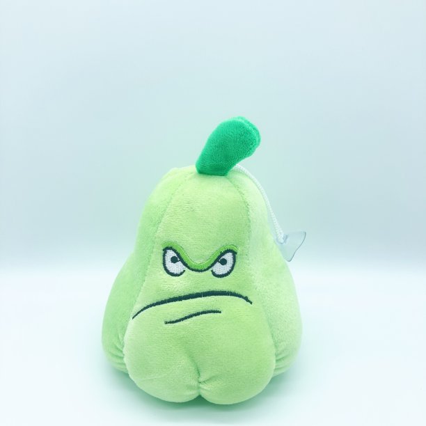 Muñeco suave de peluche Zombie Game de 12 pulgadas JM juguetes de peluche