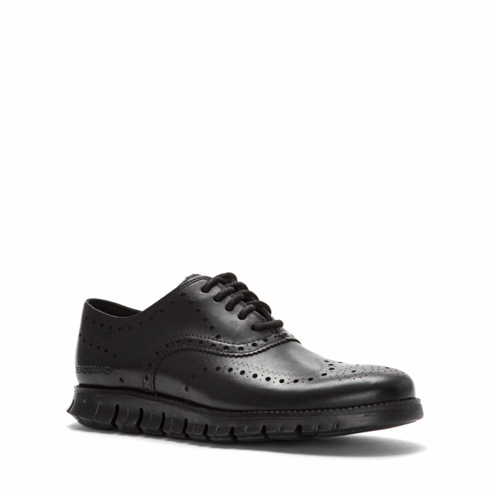 Cole Haan Men C20719 C20719/BLACK SHOE 