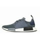 thumbnail image 1 of Adi - das NMD R1 size 11.5. Grey Navy Blue White JD sports. S76842. ultra boost, 1 of 5