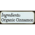 thumbnail image 5 of Watkins Gourmet Organic Spice Jar, Cinnamon Sticks, 1.2 oz, 5 of 10