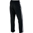 thumbnail image 3 of Nike NSW Sportswear Athletic Men's Pants Black-White 804314-011, 3 of 3