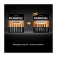 thumbnail image 3 of Duracell® CopperTop AAA Alkaline Batteries, Pack Of 10, 3 of 6