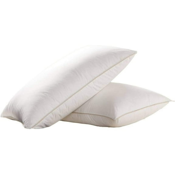 Wamsutta Dream Zone White Goose Down Pillow