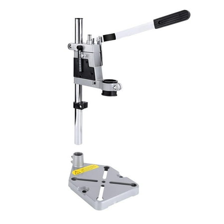 

YOUTHINK Drill Press Stand Universal Bench Clamp Drill Press Stand Workbench Repair Tool for Drilling TOP