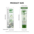 thumbnail image 3 of Whole Body Deodorant for Women, 72 Hour Odor Control, 3 Oz Women's Deodorant, Invisible Cream Body Deodorant, All Day Odor Protection, Refresh Scent Deodorant Cream, 3 of 4