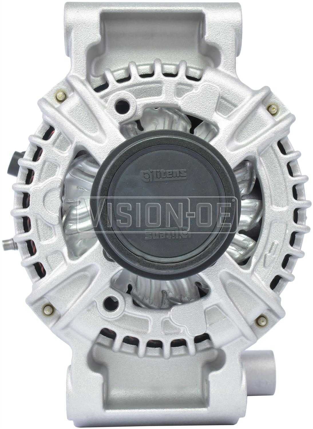 Vision OE 42217 Alternator