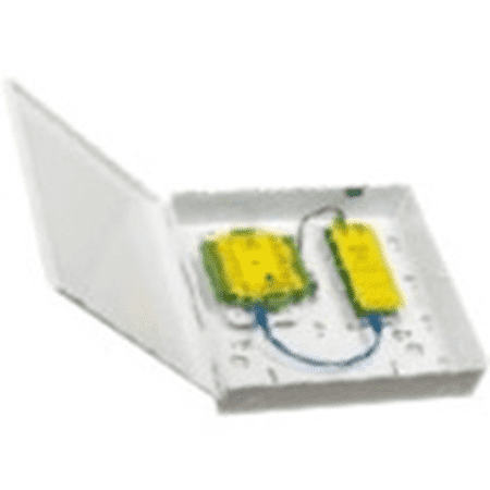 Paxton 682-950-US Net2 Plus Single Door Expansion Kit PoE+ PSU