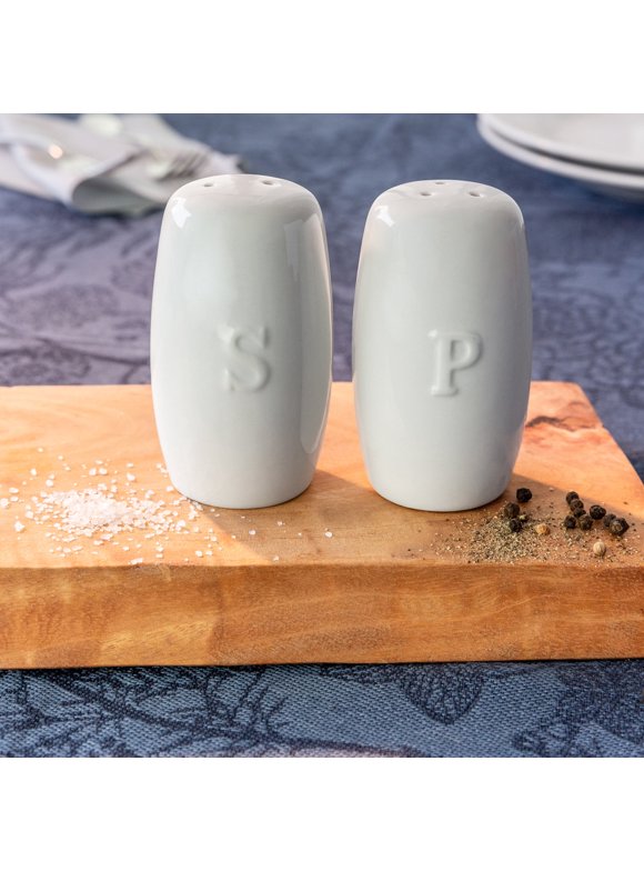 Salt & Pepper Shakers/Mills in Serveware