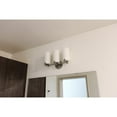 thumbnail image 4 of Design House 573147 Eastport 3 Light Vanity Light, Satin Nickel, 4 of 4