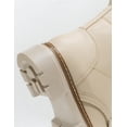 thumbnail image 4 of Botín Para Mujer Greenlove® Formal Invierno Tendencia Moda beige 26, 4 of 10
