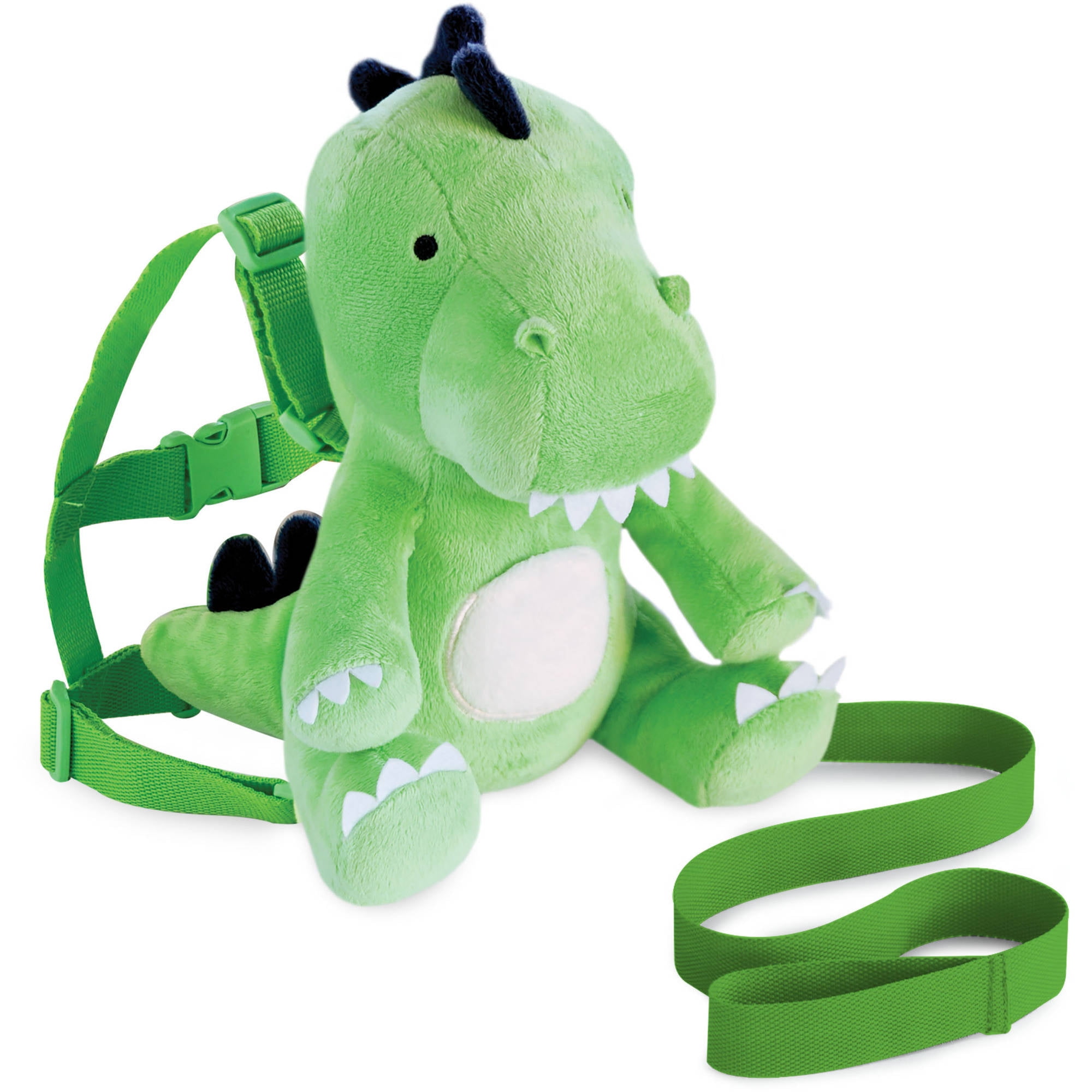Child of Mine 2in1 Dinosaur Harness Buddy