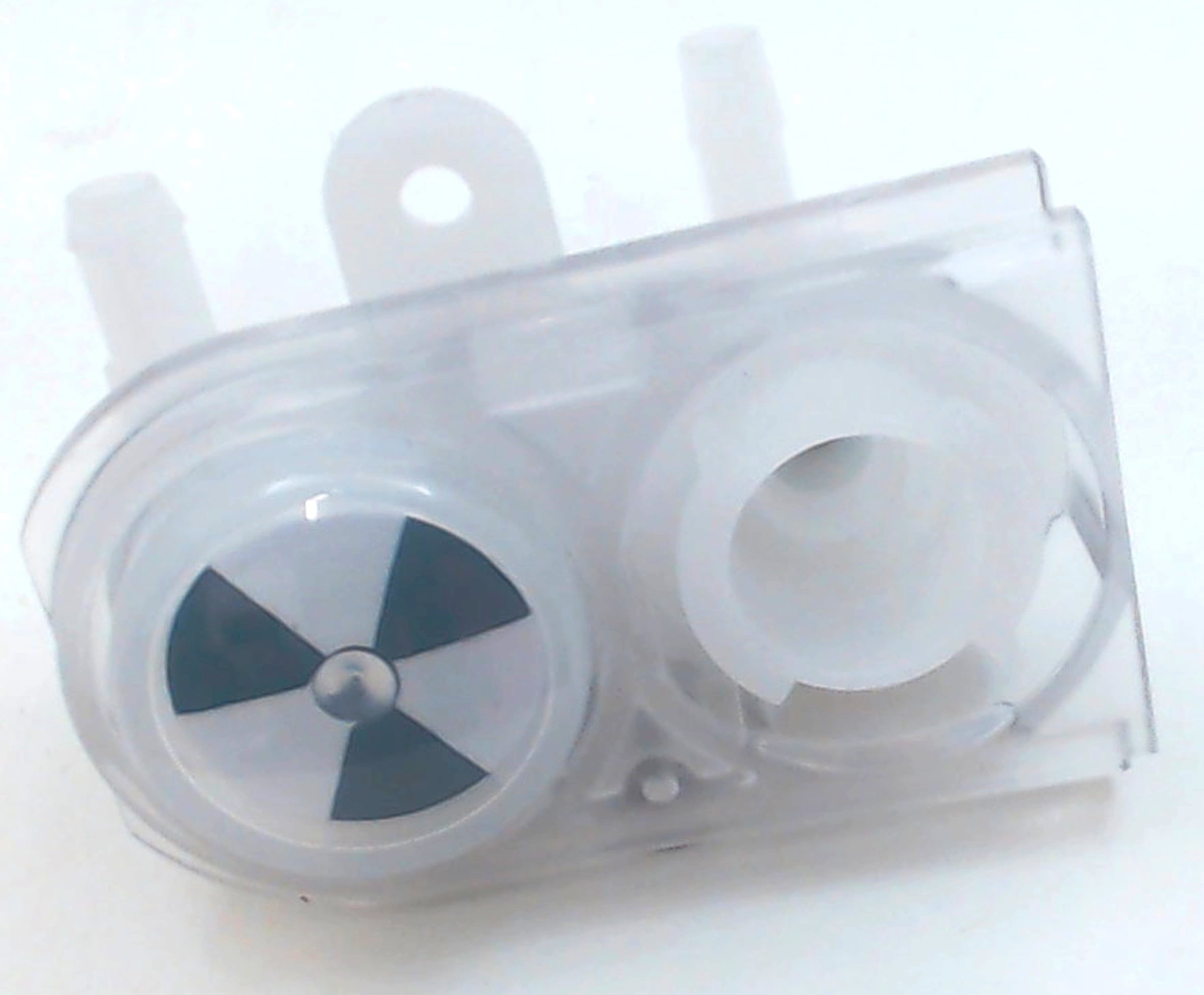 1606811, Big Green Carpet Cleaner Flow Indicator fits Bissell 86T32