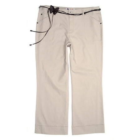 Women's Plus Butterfly Zigzag Jean