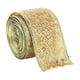 thumbnail image 2 of Herunwer Decorative Satin Ribbon With Sparkling Sequins For Wrapping, Bow Making, And Festive Displays, 2 of 6