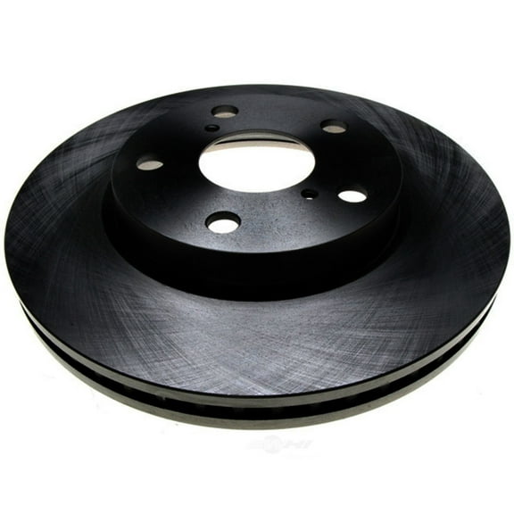 Raybestos 980477R Professional Grade Disc Brake Rotor Fits select: 2006-2013,2015-2016 TOYOTA RAV4