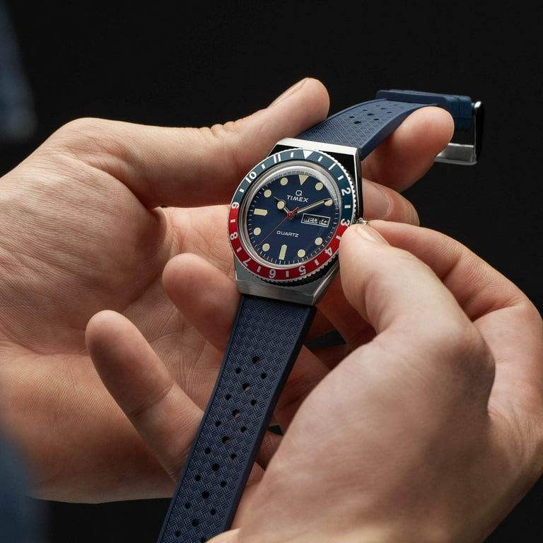 Timex Diver Inspired Mens Watch - Walmart.com