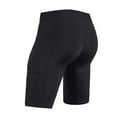 thumbnail image 3 of Dagugfen Gym Shorts for Men Tight Absorbing Lightweight Running Training Yoga Shorts for Bodybuilding, 3 of 3