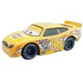 thumbnail image 1 of Cars 3 Lightning 15th Soil 1:55 Metal Toy Car Alloy Sally Racing Model Children Birthday Gifts, 1 of 5