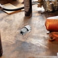 thumbnail image 4 of Minkissy Leak Prevention Air Compressor Fittings Compression Hose Fitting 1Set, 4 of 4