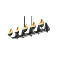 thumbnail image 2 of Hinkley Lighting - Ten Light Chandelier - Chandelier - Ren - Ten Light, 2 of 2